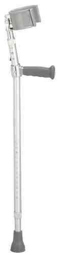 Lofstrand Forearm Crutch Adult Pair