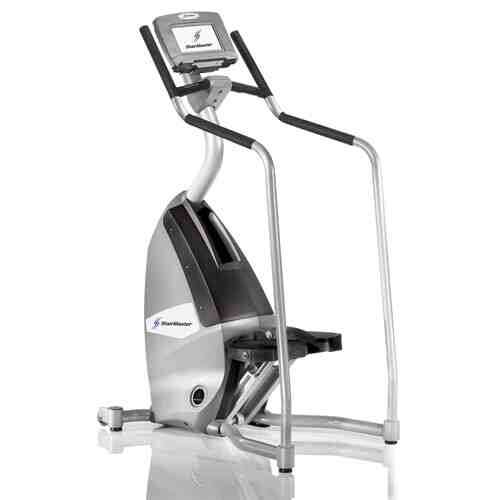 StairMaster StairClimber 5 w/10  TS w/NTSC TV Tuner