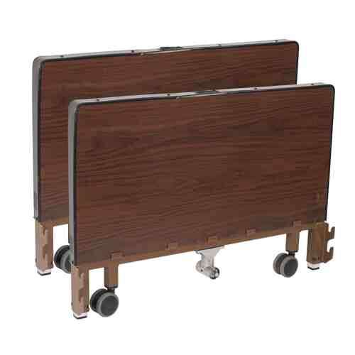 Head & Footboard for Delta Ultra Lite Full Elec Low Bed