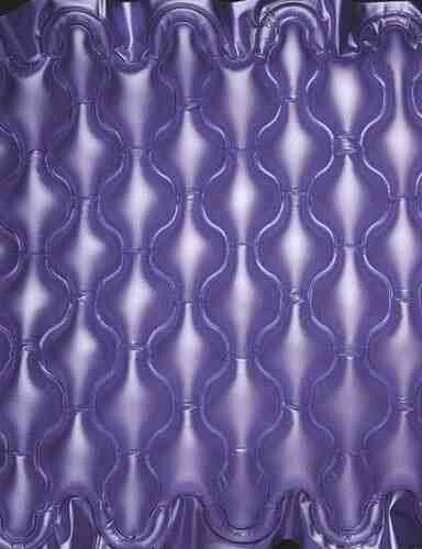 Alphabed And Beta II A.P.P. - Bubble Pad Only (AB010)