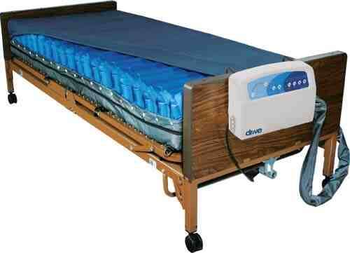 APP Mattress only for 1810D Low Air Loss  Med-Aire Plus