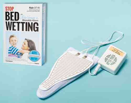 Male Bed Wetting Alarm