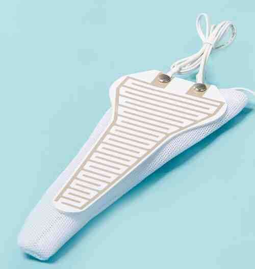 Female Sensor Pad For Bed Wetting Alarm #1832B