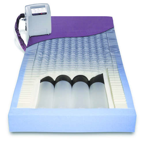 PressureGuard Easy Air LR 75  L x 35  W x 7  H