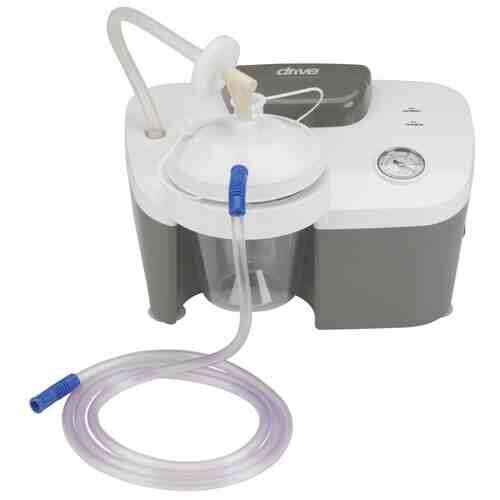 VacuMax Go Portable Suction Machine