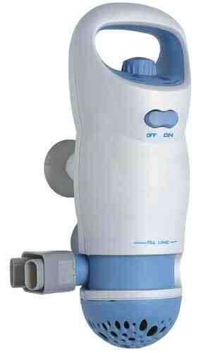 Turbo Bath Spa-Luxury