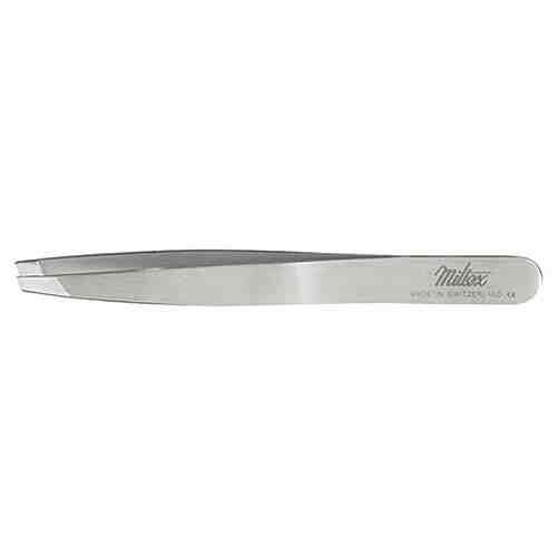 Swiss Cilia Forceps 3 3/4