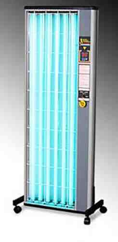 Panosol II UVB Six Foot 6 Lamp Narrow Band