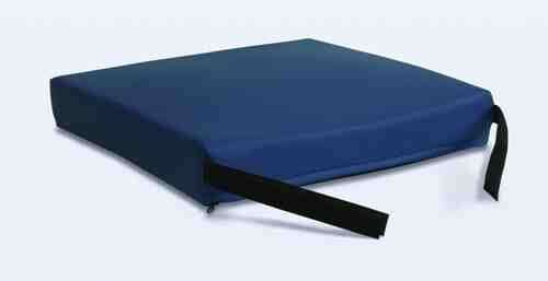 Gel/Foam Wheelchair Cushion 18 x16 x3
