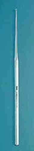 Buck Curette Angled Size 2