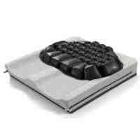 Roho Hybrid Elite Cushion Single Valve  24  x 20  x 3