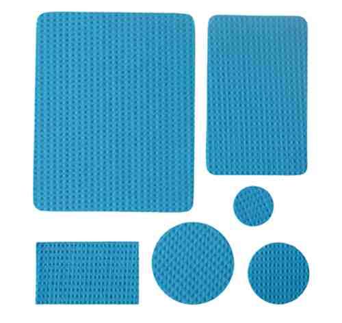 Flextrode Sponge 4  Diameter Pk/10