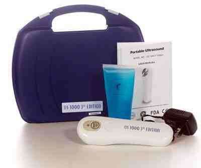 Portable Ultrasound US1000