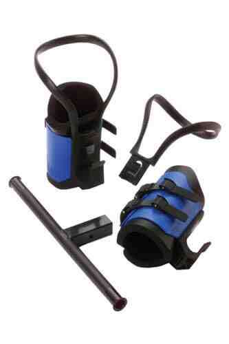 Adapter Bar  Hang-Ups
