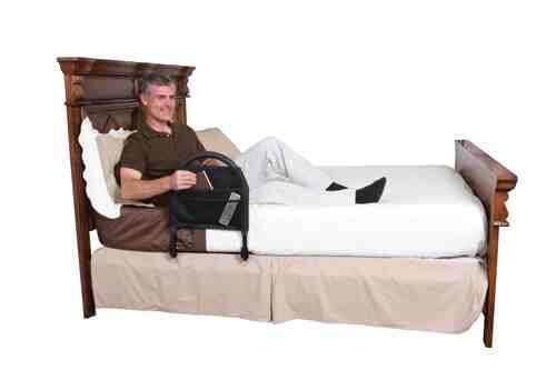 Bed Advantage Rail 5000