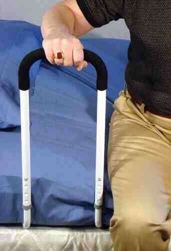 Freedom Grip Travel Travel Handle Adjustable