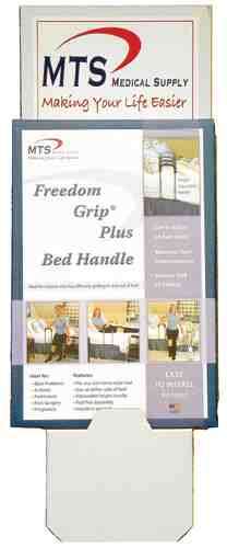 Freedom Grip Plus Display Only