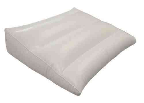 Inflatable Bed Wedge w/Cover