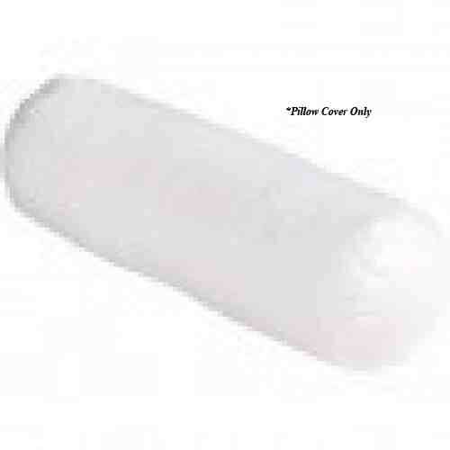 Cover Only Zippered for #2044A White