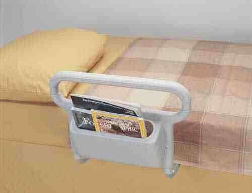 AbleRise Bed Assist for Home Beds  Double
