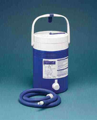 Aircast Cryo Cooler & Tubing