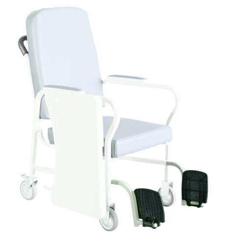 Footrest Assembly for 510 Geri Chair