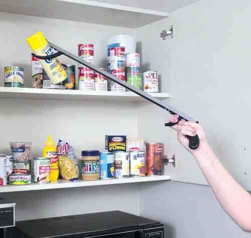 Reacher Folding -Aluminum 32  (extended)