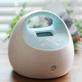Spectra S1 Breast Pump