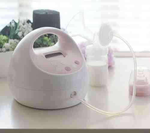 Spectra S2 Breast Pump