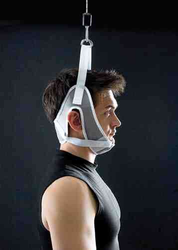NeckPro Cervical Traction (0192)
