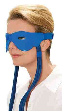 ThermaZone Therapeutic Relief Pad For Eye/Sinus