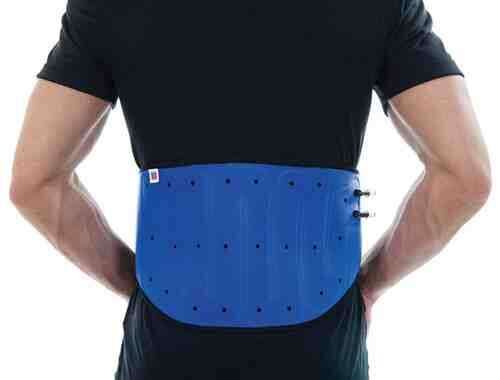 ThermaZone Therapeutic Relief Back/Abdomen Pad