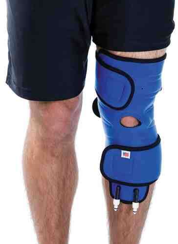 ThermaZone Therapeutic Relief Knee Pad