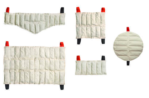 Moist Heat Pack Cervical