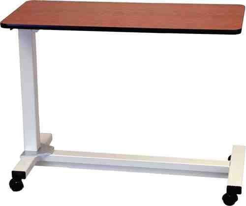 Bariatric Overbed Table - 500 lbs