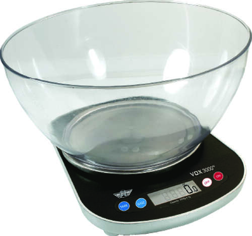 Talking Digital Kitchen Scale