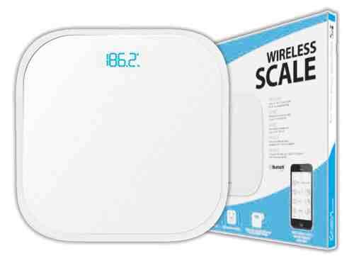 Scale Wireless iChoice Model S-1