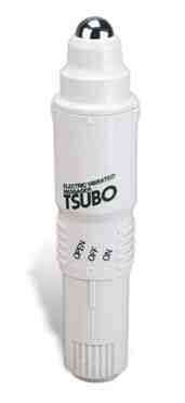 Tsubo Handheld Vibrating Massager