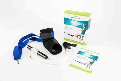 Home Ranger  Knee Pulley