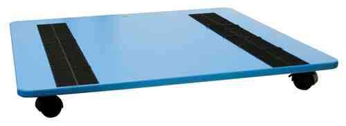 Mobile Base only for X-Large 3-piece Floor Sitter