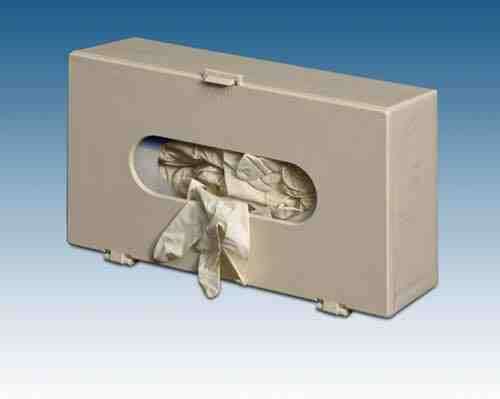 Glove Dispenser Box