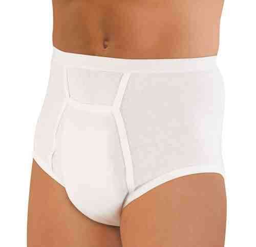 Sir Dignity Plus Brief Large