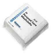 Washcloths - Dry  Pk/50 Disposable  12  x 13