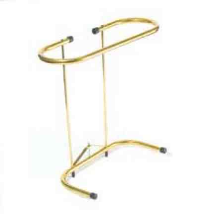 Blanket Support Adjustable Bronze