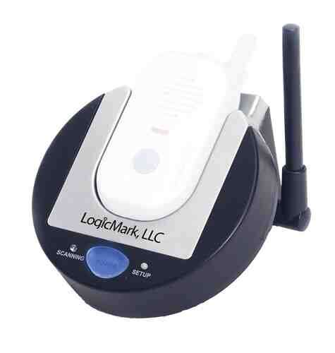 Base Station only for 30911 Guardian Alert 911 System