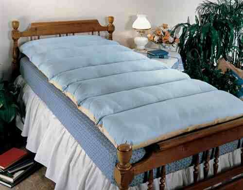 Silicore Bed Pad 78  x 36