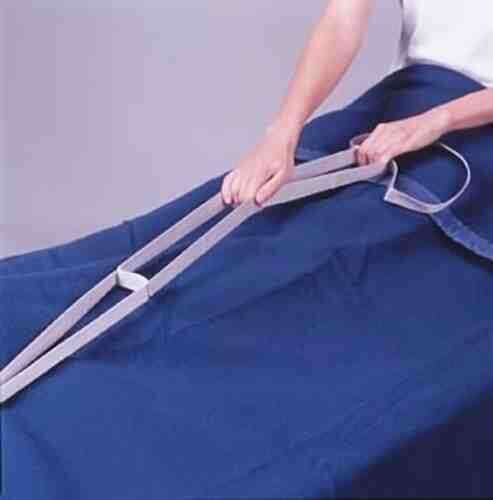 Bed Pull-Up