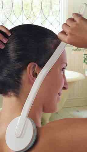 Lotion Applicator