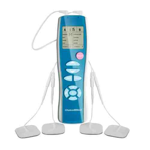 OTC TENS Unit  Dual Channel