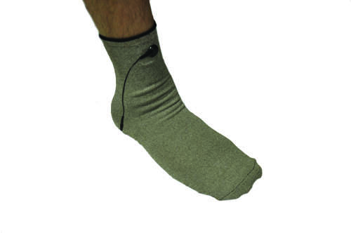 Electrode Conductive Sock Each